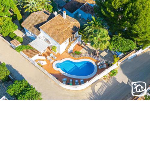 Villa Cap Dor by Abahana Villas