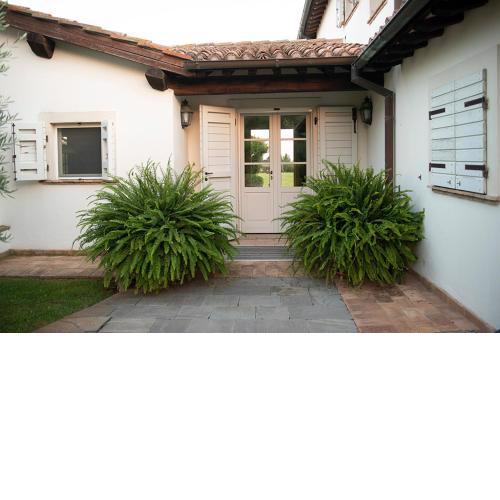 Villa Capalbio