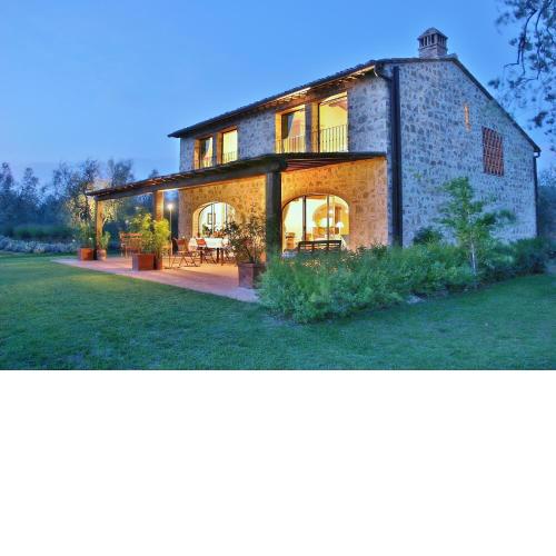 Villa Capanna