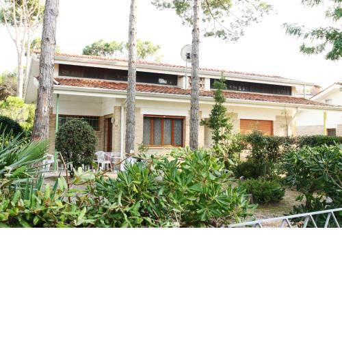 Villa Cape