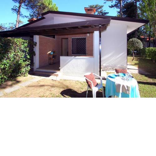 Villa Capinera