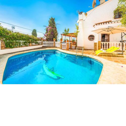 Villa Capistrano