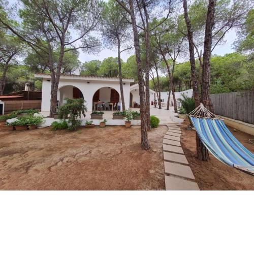 VILLA CAPITANA