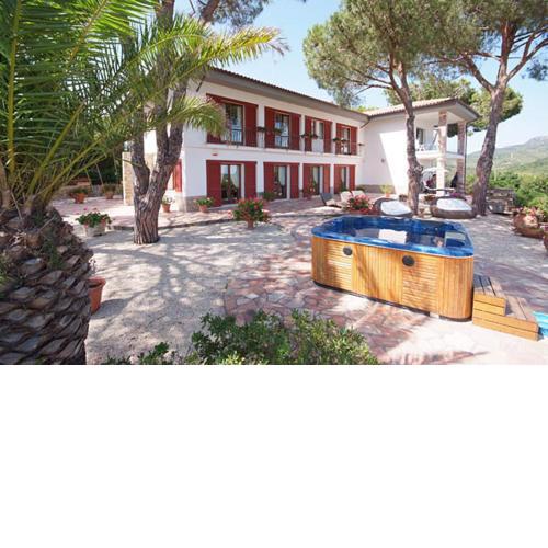 Villa Capitorsola