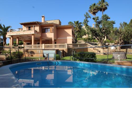 Villa Capllonch