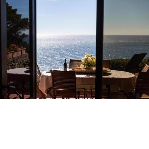 Villa Capo Boi