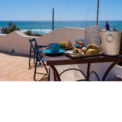 Villa Capo Granitola