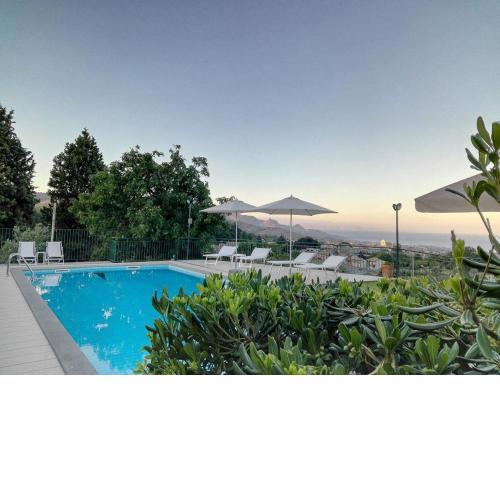 Villa Capogrecale