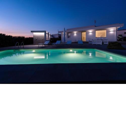 Villa Cappèddu