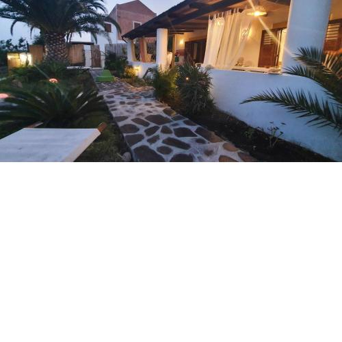 Villa Cappero