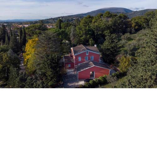 Villa Cappuccini