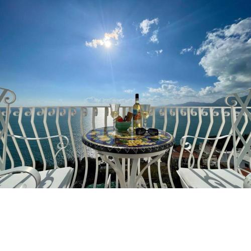 Villa Capri