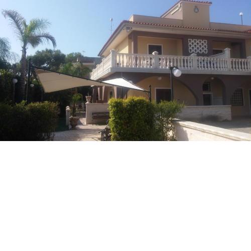 Villa Capriccio