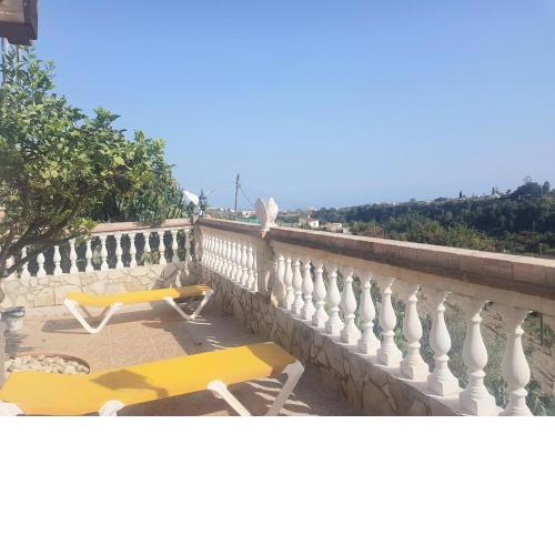 Villa Capricho Nerja
