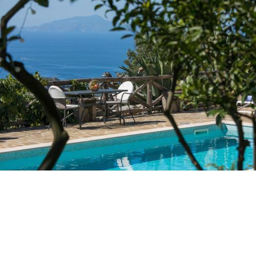 Villa Caprile
