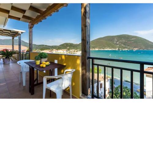 Villa Captain Fotis 2