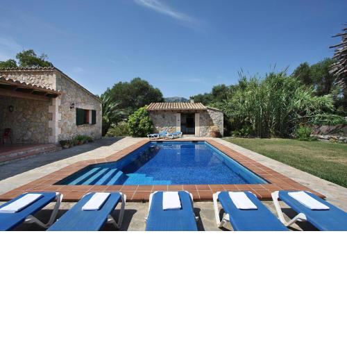 Villa Caragola