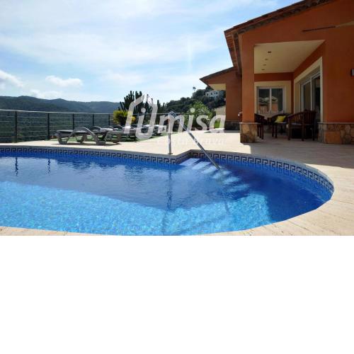 Villa Caraibes
