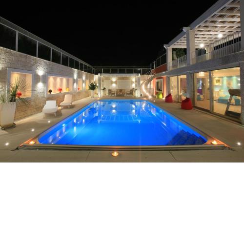 Villa Caraitria