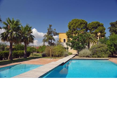 Villa Carcano