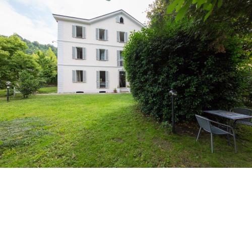 Villa Cardano