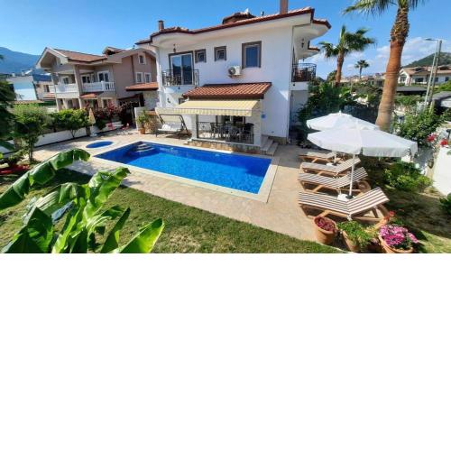 Villa Caretta Caretta 2