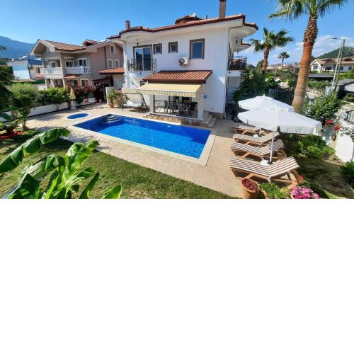 Villa Caretta Caretta