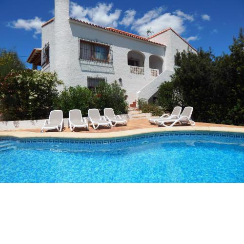 Villa Carfax