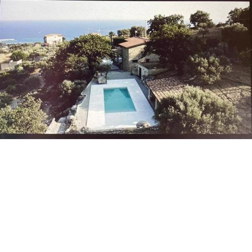 Villa Caria