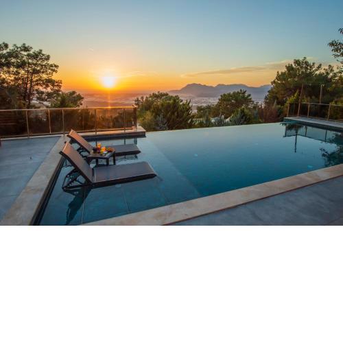 Villa Carina by Tatil Premium