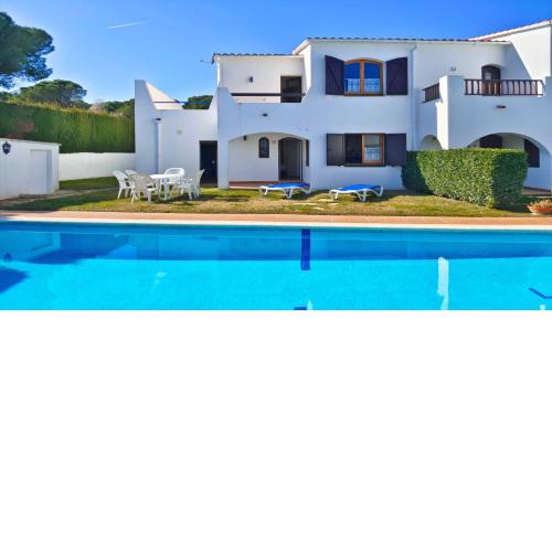 Villa Carina l'Escala IMMO PRESTIGE