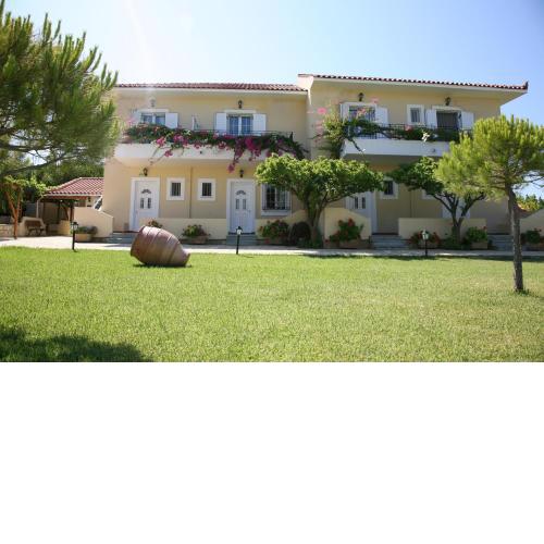 Villa Carina