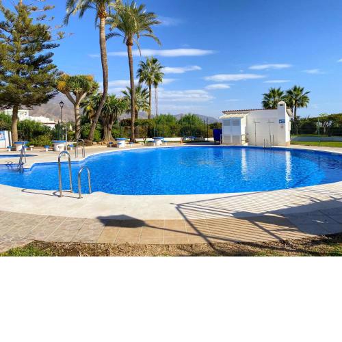 Villa Caritas Punta Lara Casasol
