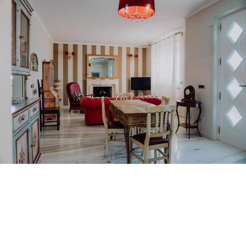 Villa Carla Monopoli by MONHOLIDAY