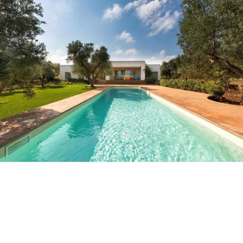 Villa Carlita by BarbarHouse