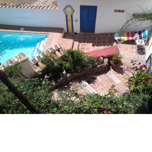 Villa Carlitos