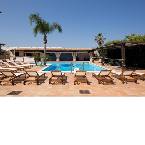 Villa Carlo Resort