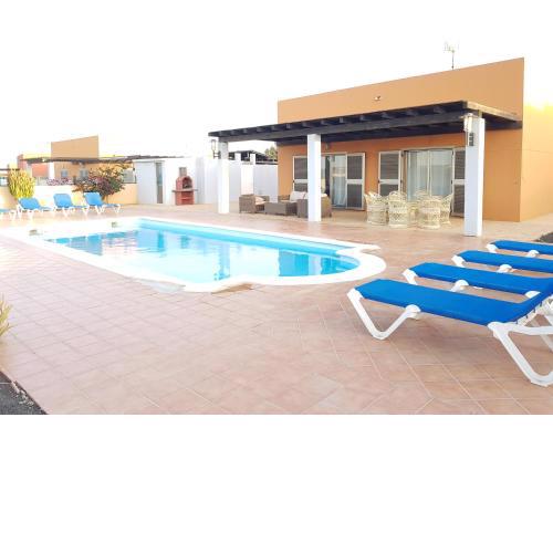 Villa Carlota