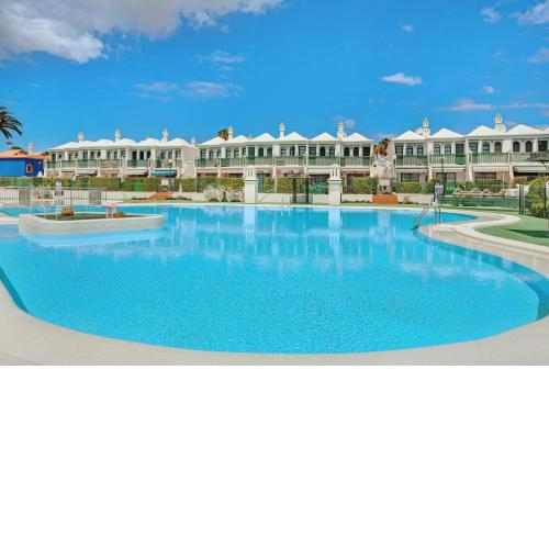 Villa Carlota