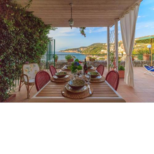 Villa Carlotta - Relax a due passi dal mare