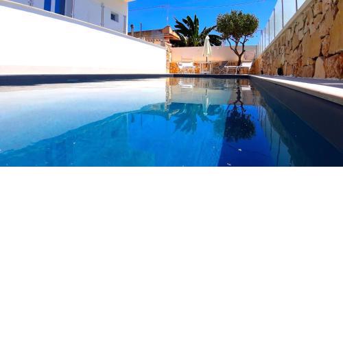 Villa Carlotta con piscina