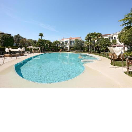 Villa Carlotta Jesolo Lido