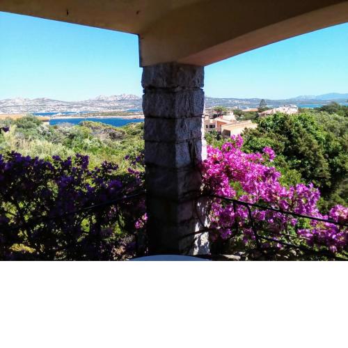 Villa Carlotta la Maddalena