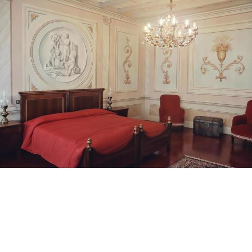 Villa Carlotta Mozzo_La Corte Vacation rental