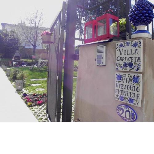 Villa Carlotta