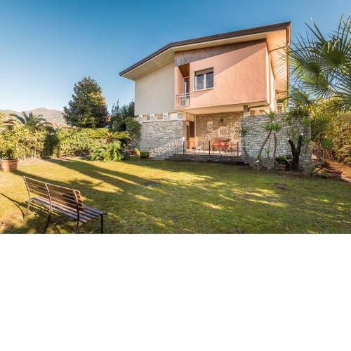 Villa Carlotta