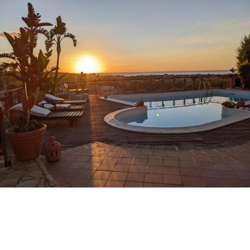 Villa Carly apartment with private pool