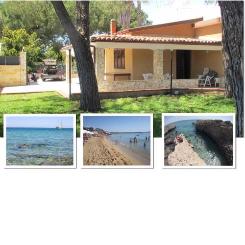 Villa Carmela Arenella
