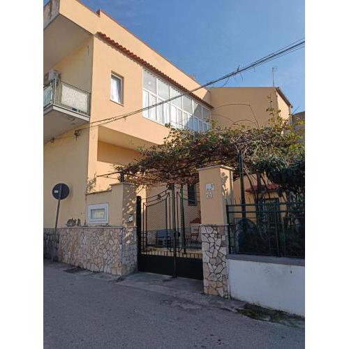 Villa Carmela Capotosto