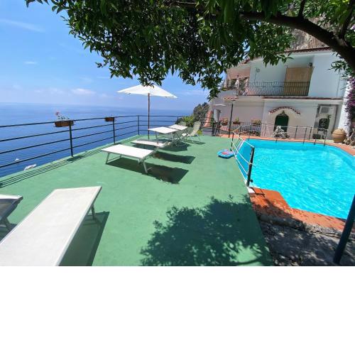 Villa Carmela